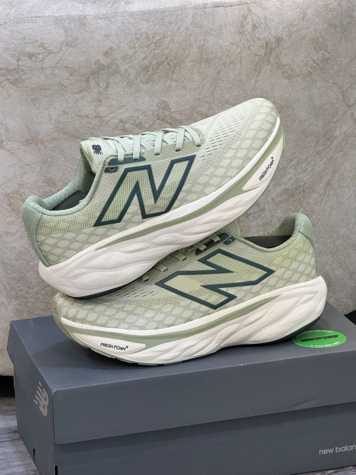 NEW BALANCE 1080 HOMBRE