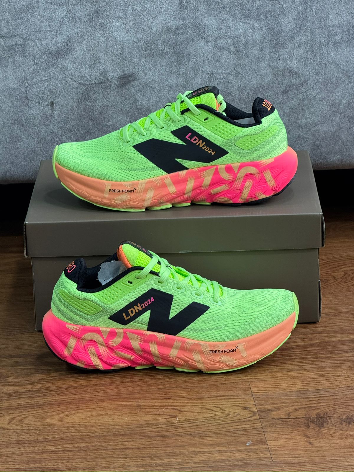 NEW BALANCE 1080 LND DAMA