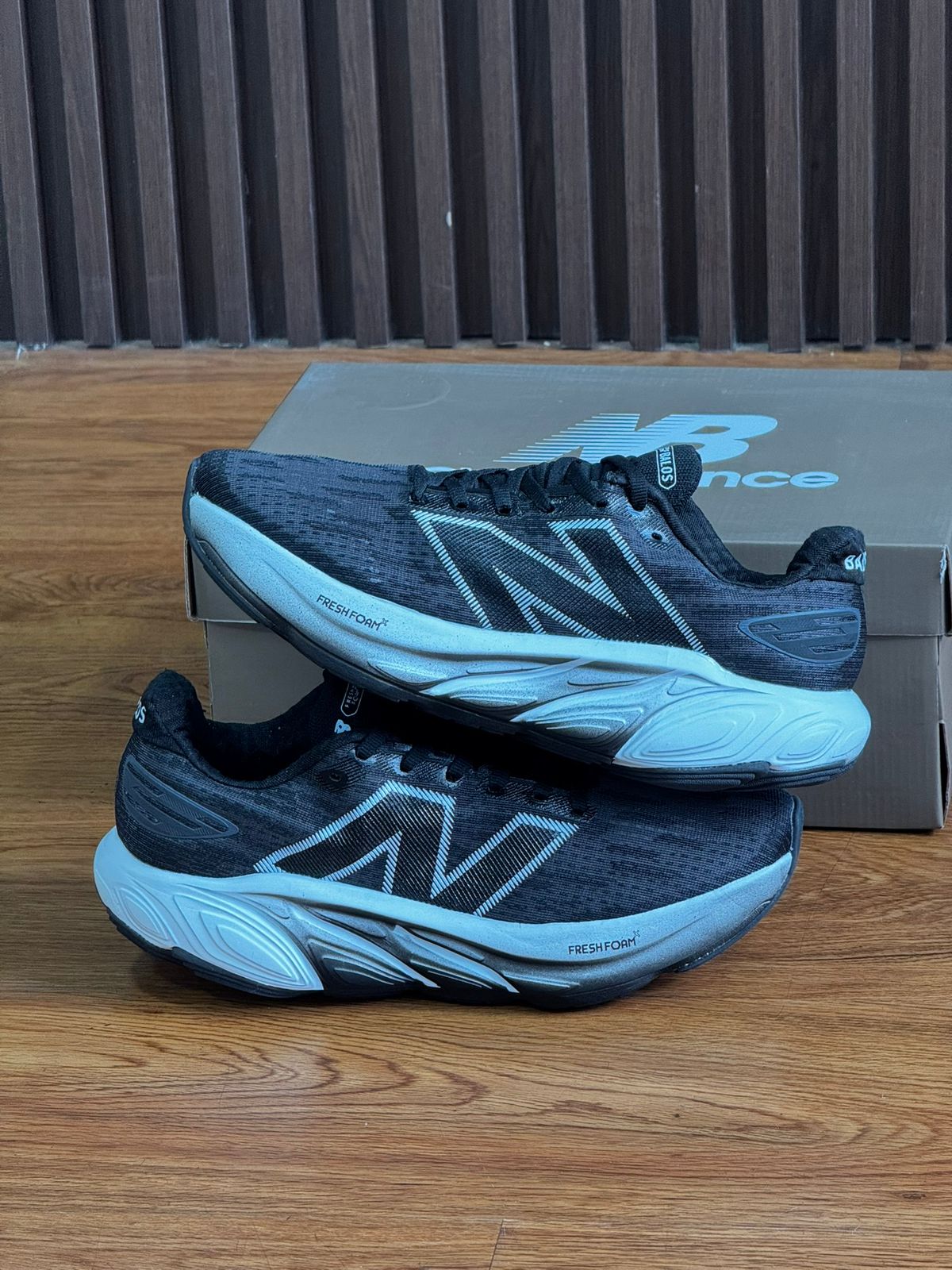 NEW BALANCE BALOS HOMBRE