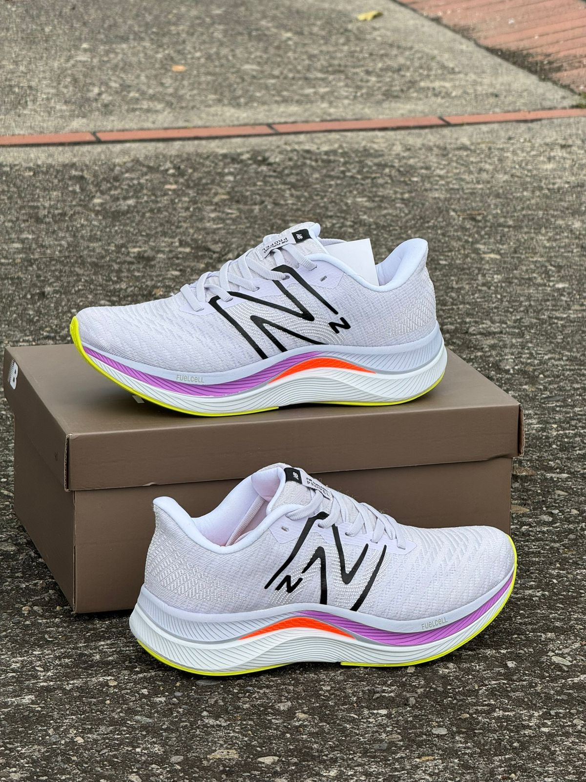 NEW BALANCE PROPEL HOMBRE