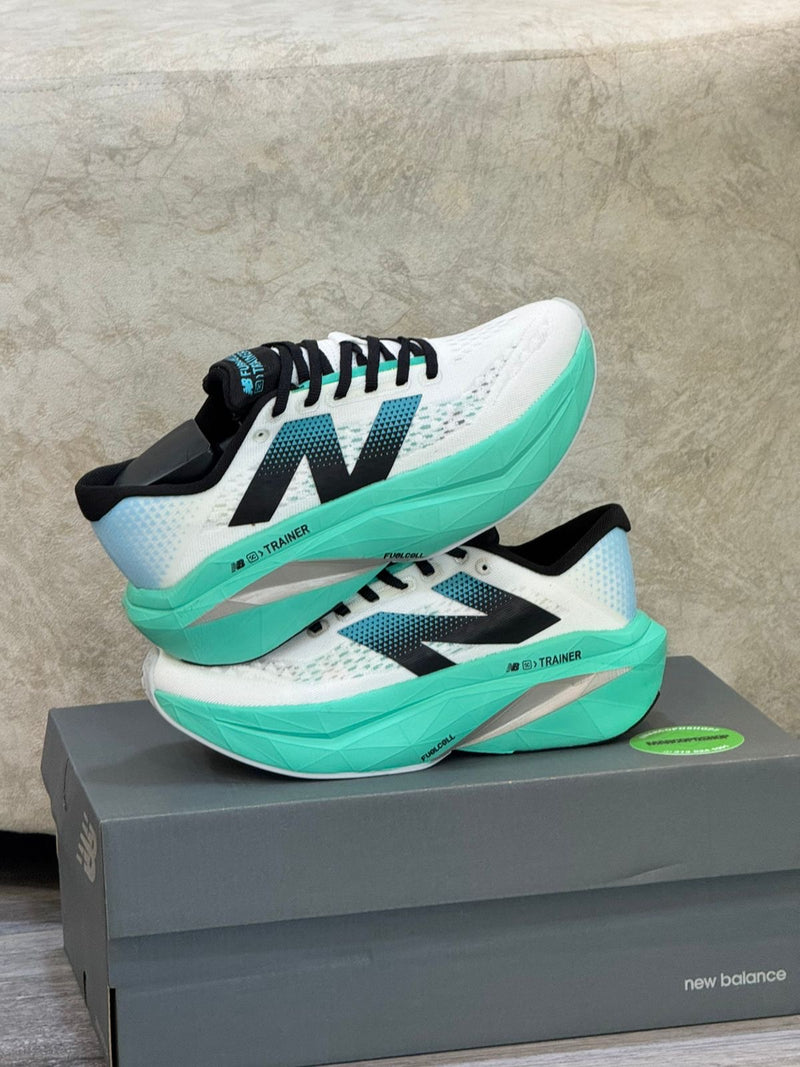 NEW BALANCE TRAINER 2 HOMBRE