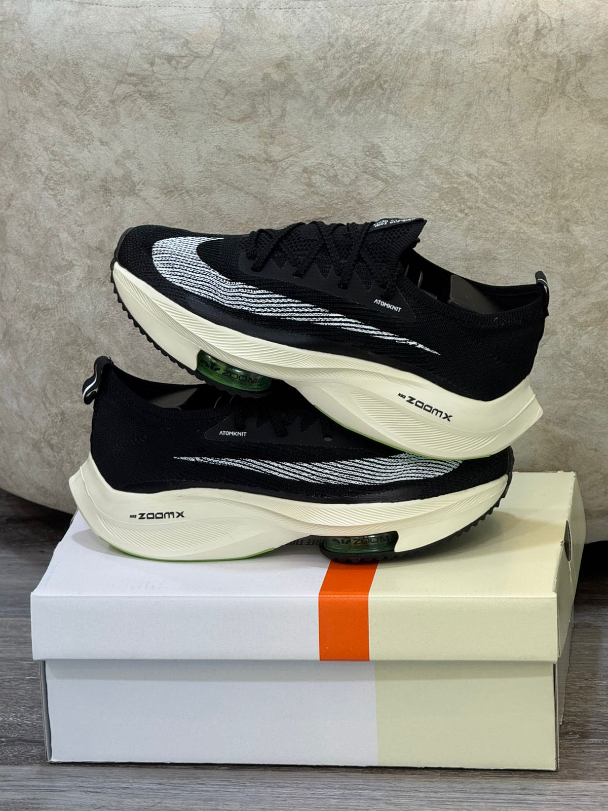 NIKE ALPHA FLY 1 HOMBRE
