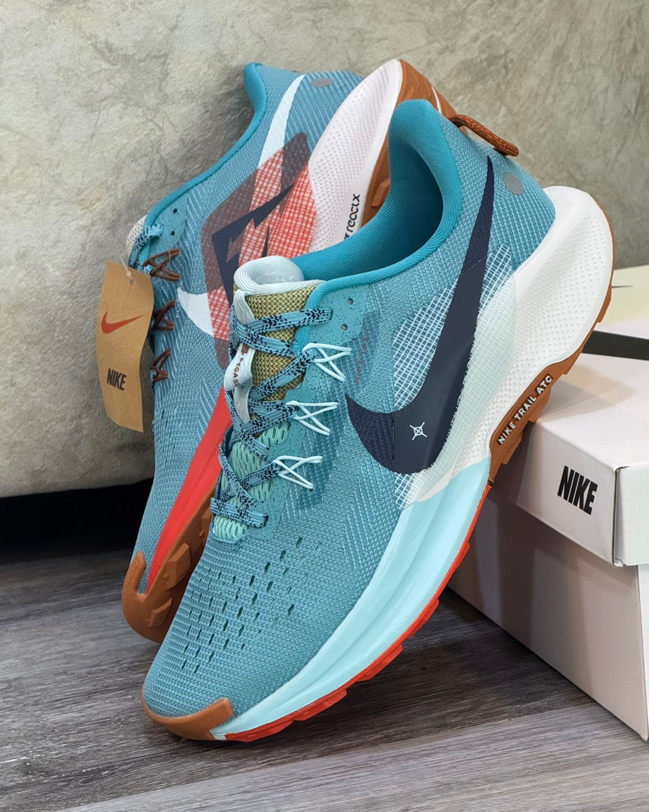 NIKE GORETEX HOMBRE