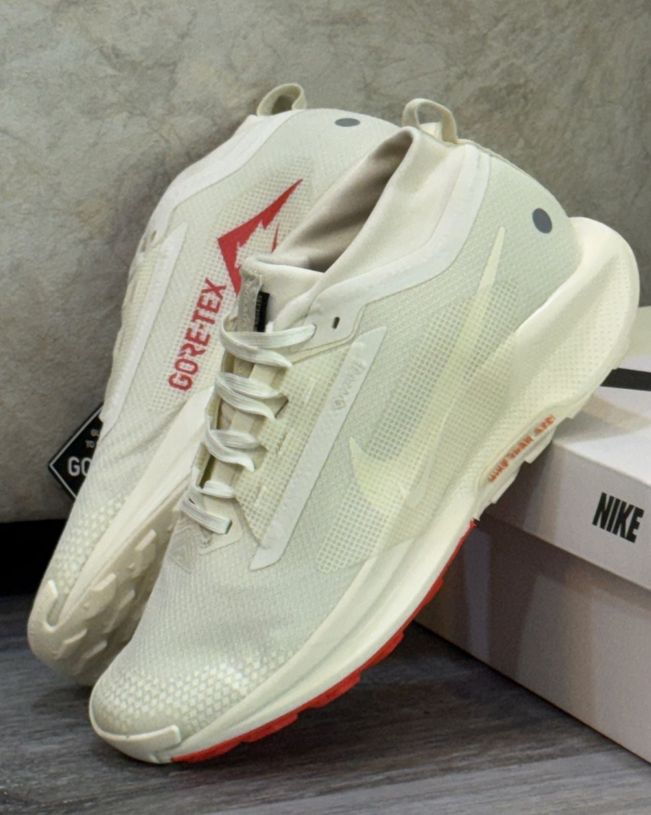 NIKE GORETEX HOMBRE