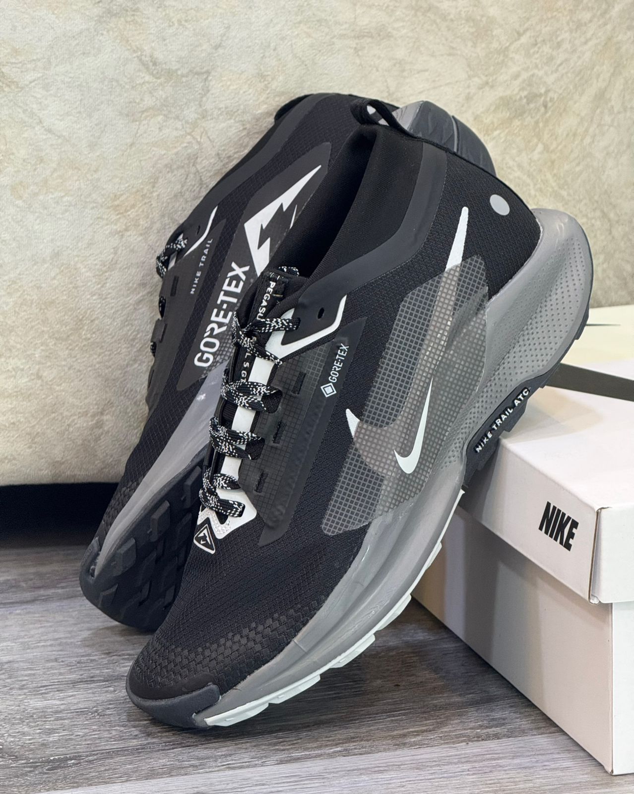 NIKE GORETEX HOMBRE