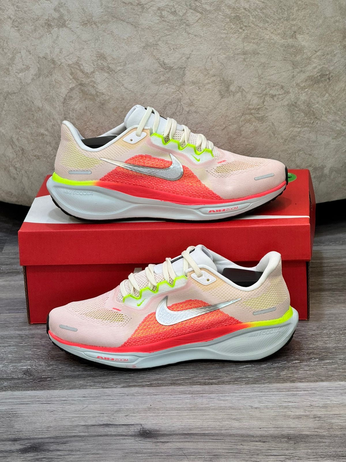 NIKE PEGASUS 41 HOMBRE