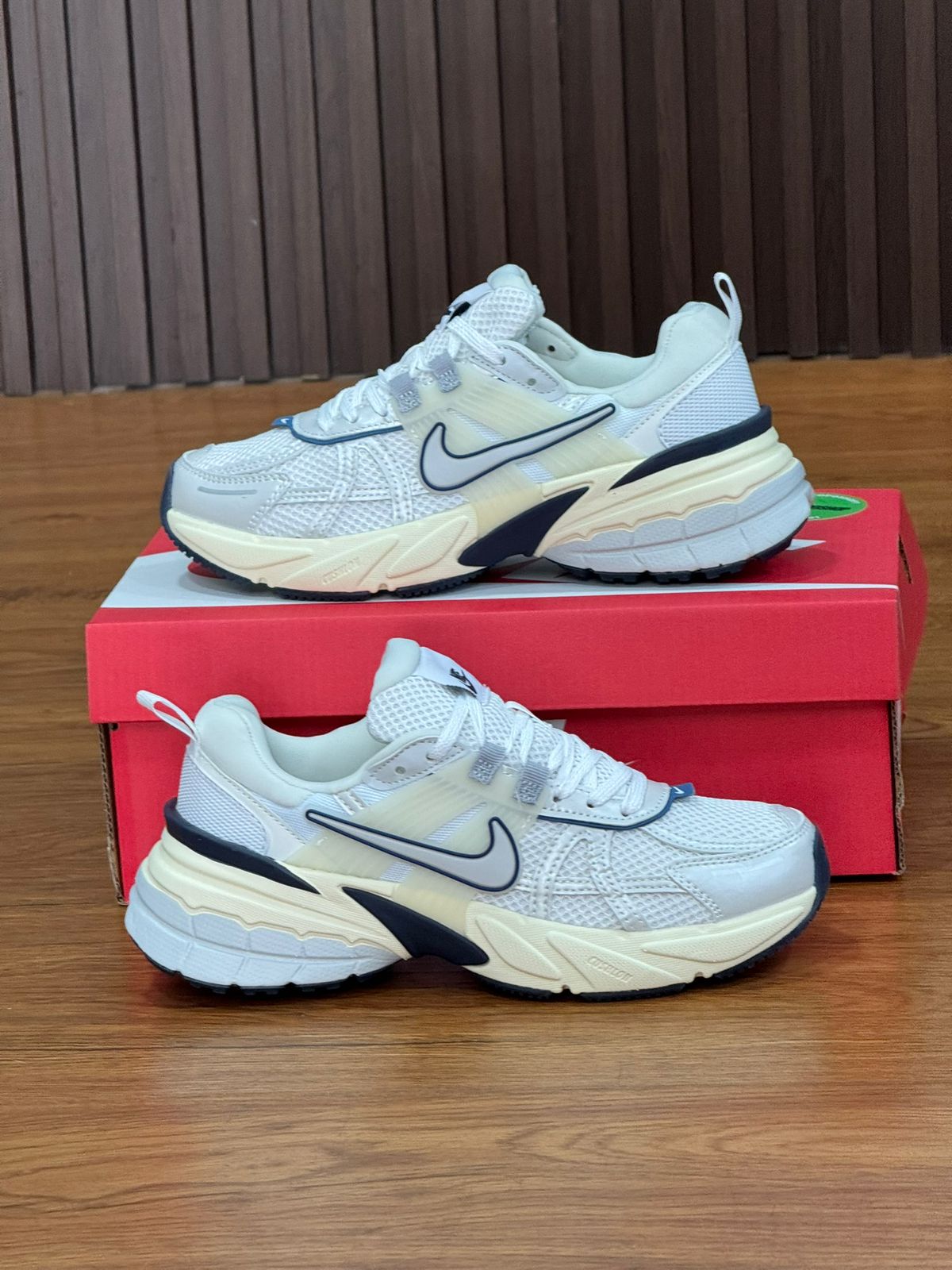 NIKE V2K DAMA