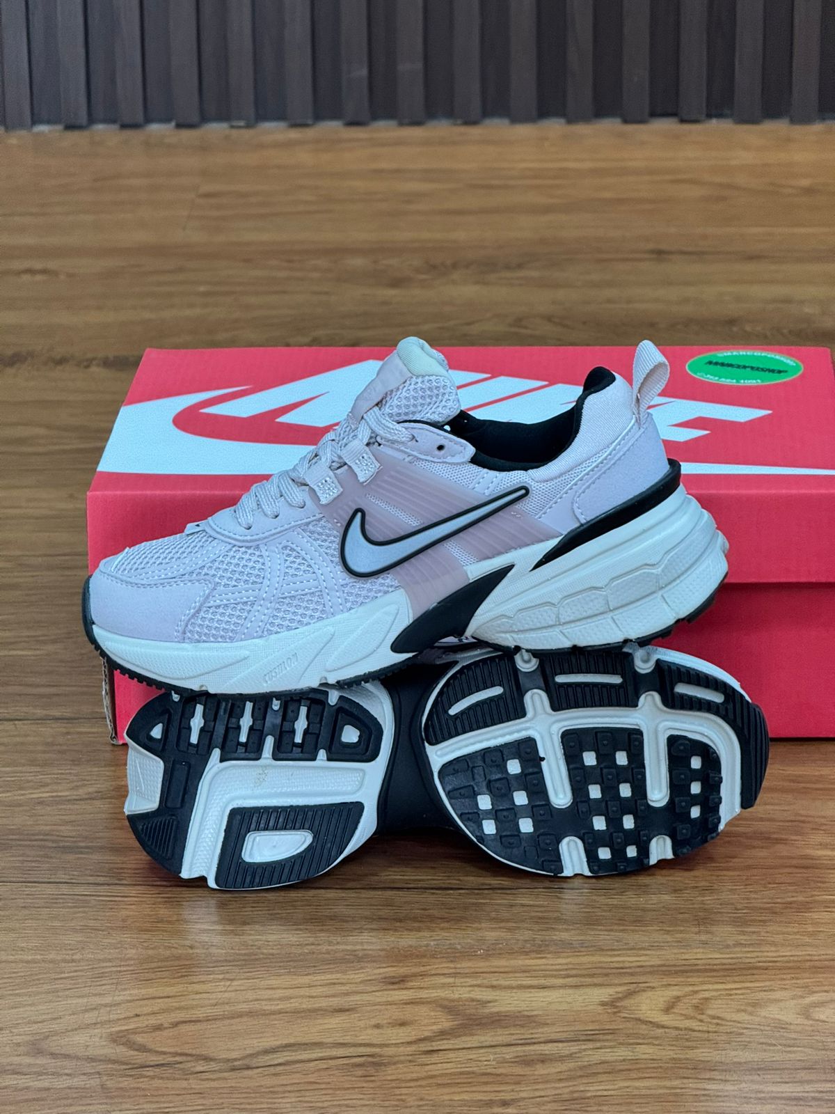 NIKE V2K DAMA