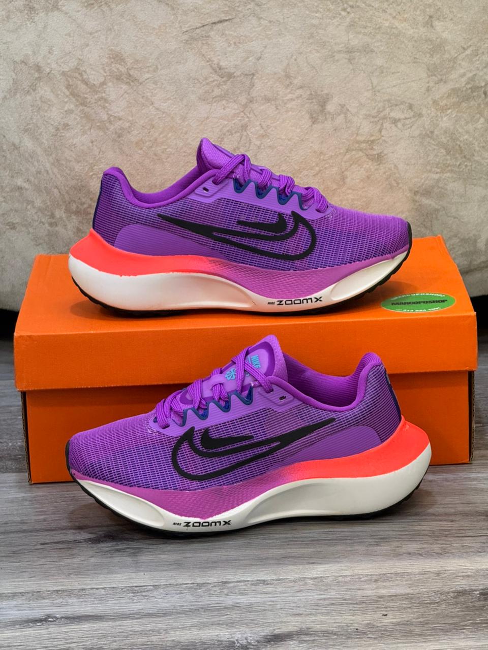NIKE ZOOM FLY 5 DAMA
