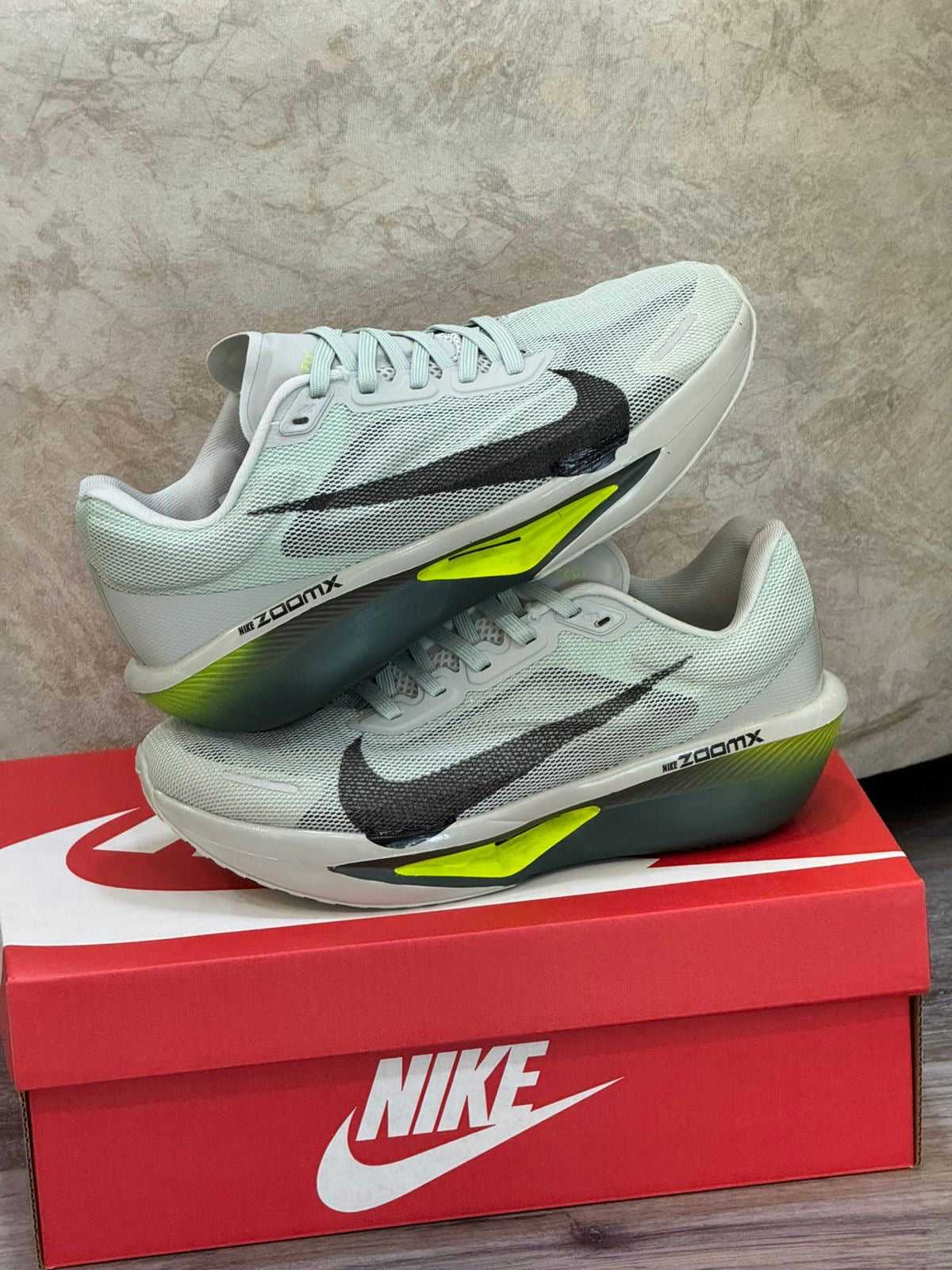 NIKE ZOOM FLY 6 HOMBRE