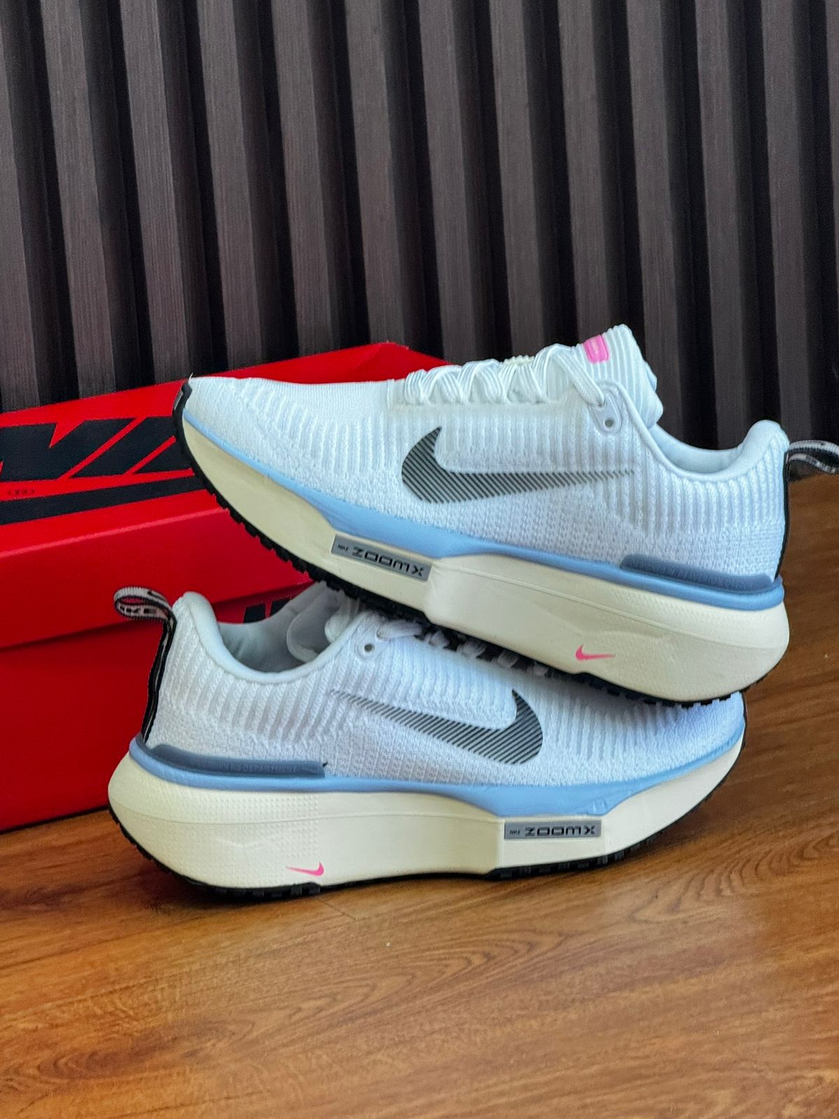 NIKE ZOOM X 2 DAMA