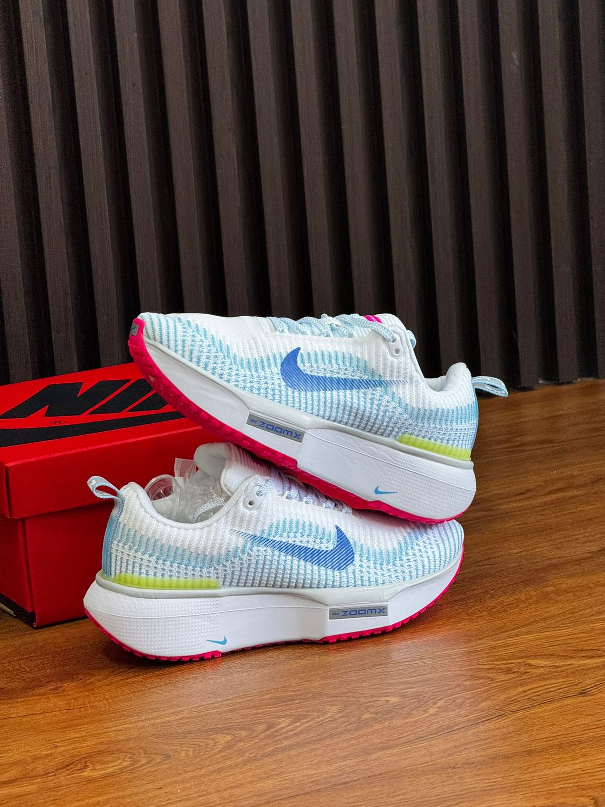 NIKE ZOOM X 2 DAMA