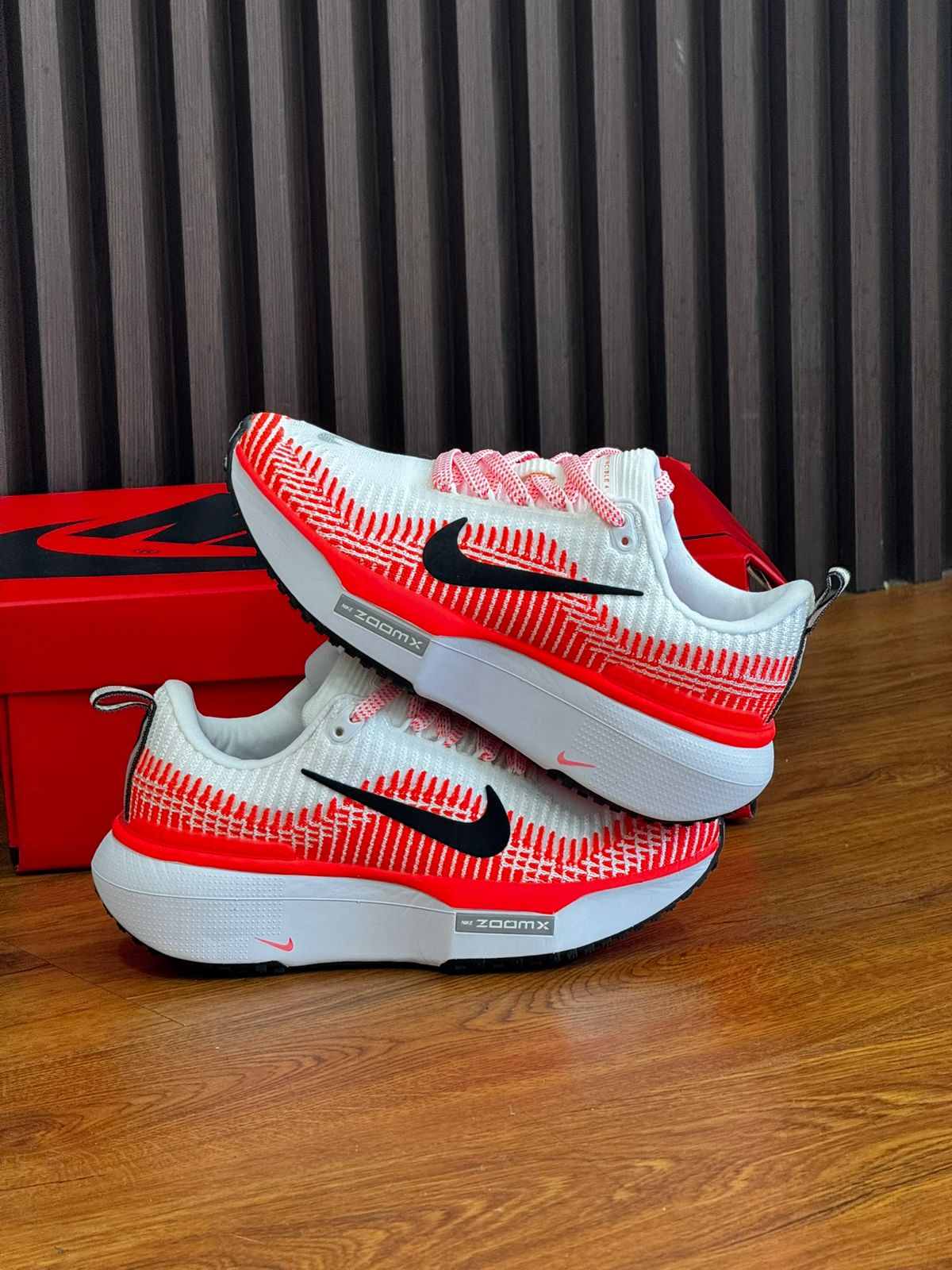NIKE ZOOM X 2 DAMA