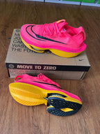 NIKE ZOOMX ALPHA FLY 2
