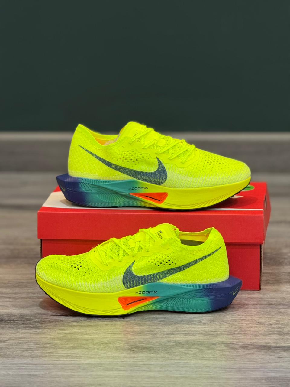 NIKE VAPOR FLY 1 DAMA