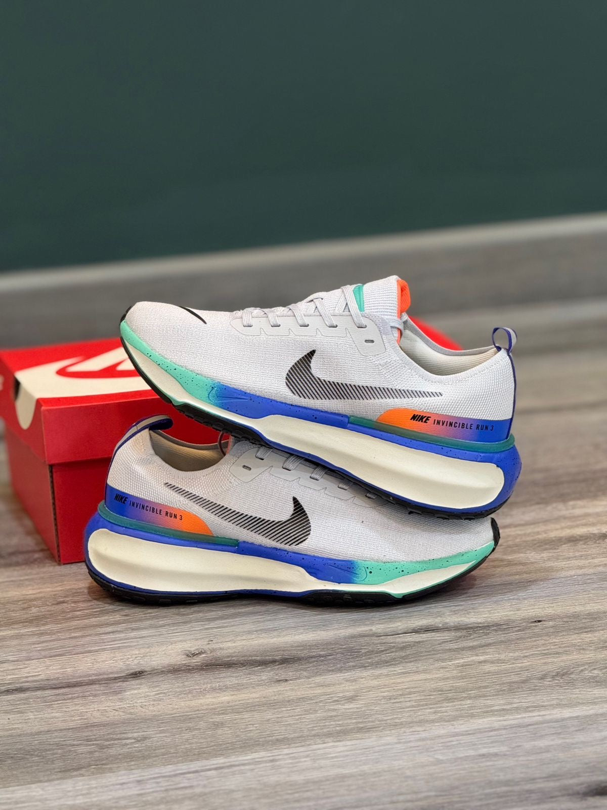 NIKE ZOOM X1 HOMBRE