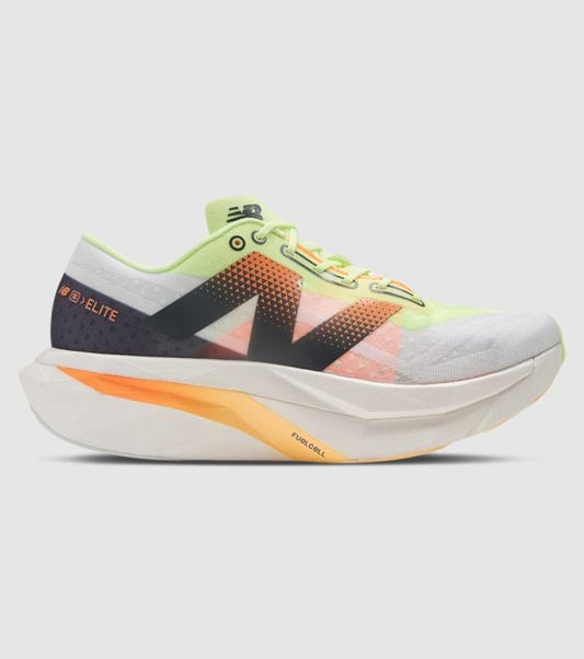 NEW BALANCE- FUEL CELL ELITE V4