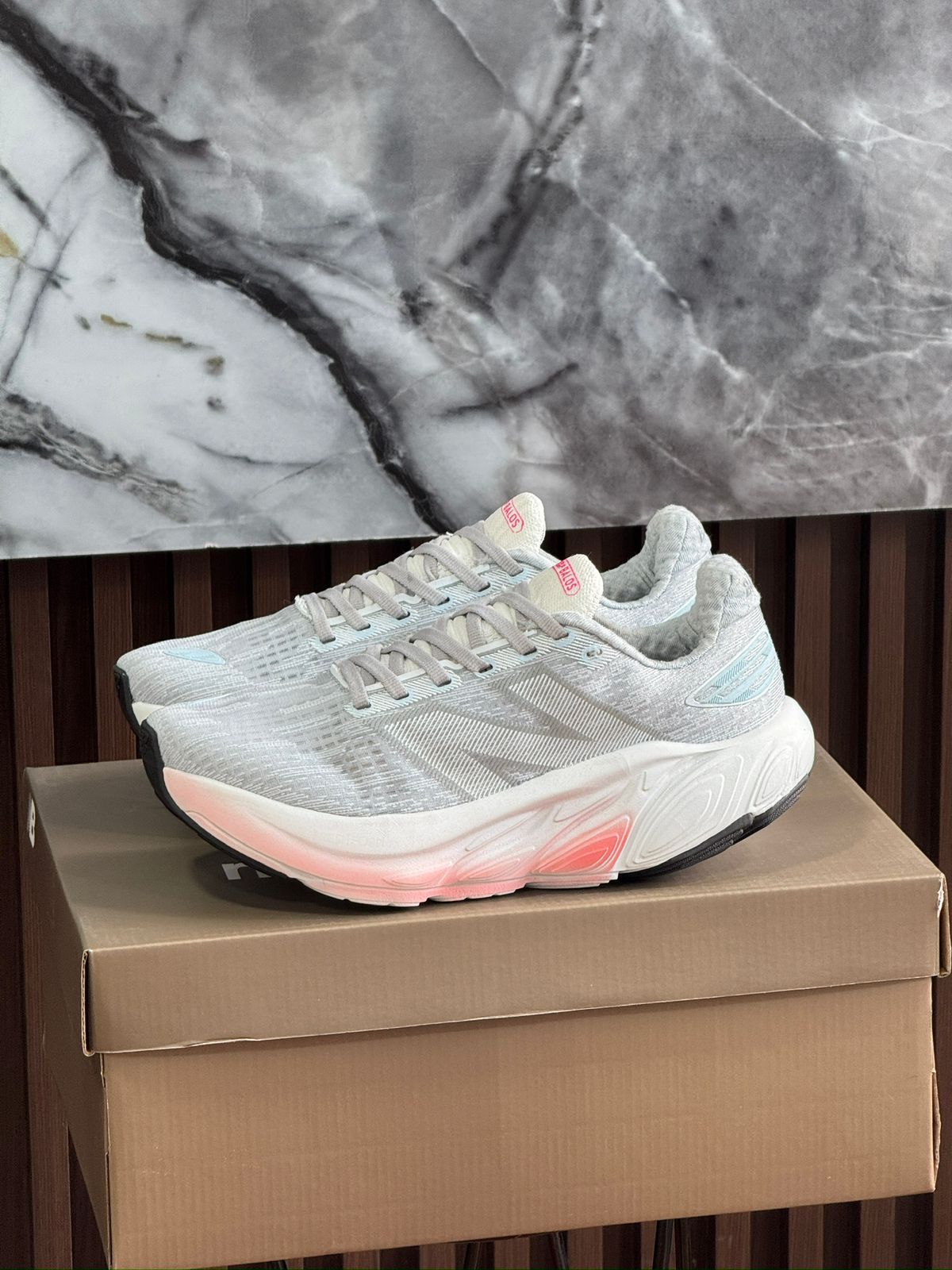 NEW BALANCE BALOS DAMA