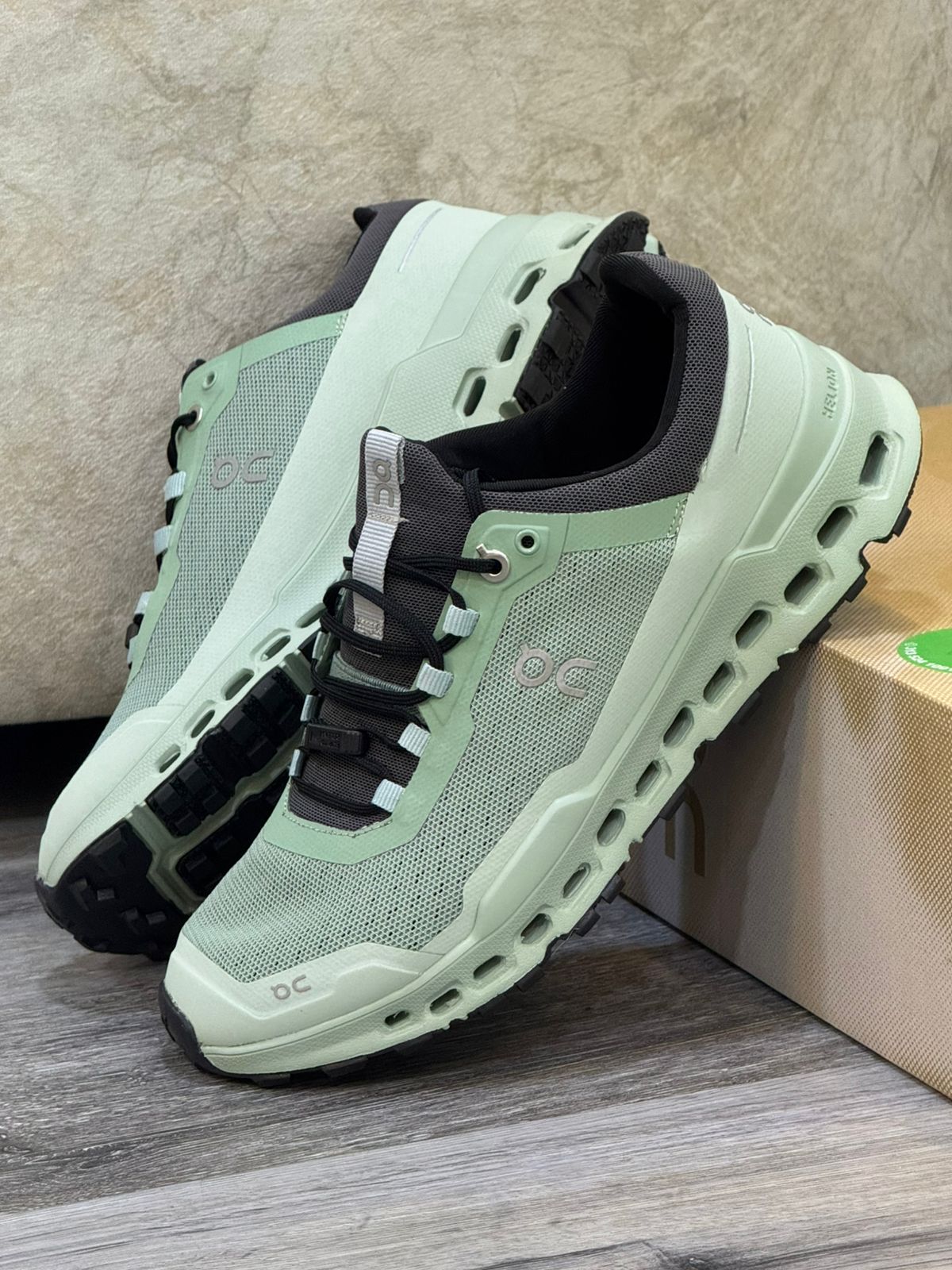 ON CLOUD ULTRA HOMBRE