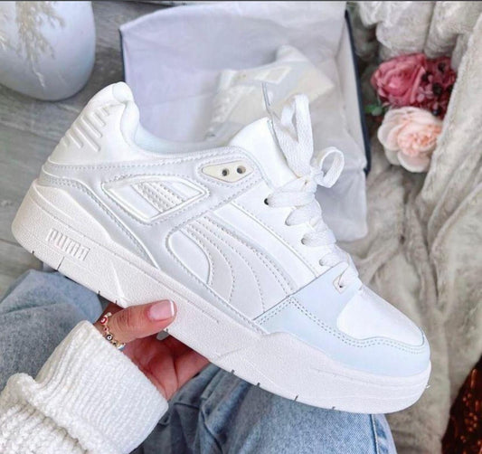 PUMA FRESH