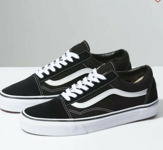 VANS OLD SCHOOL LOW