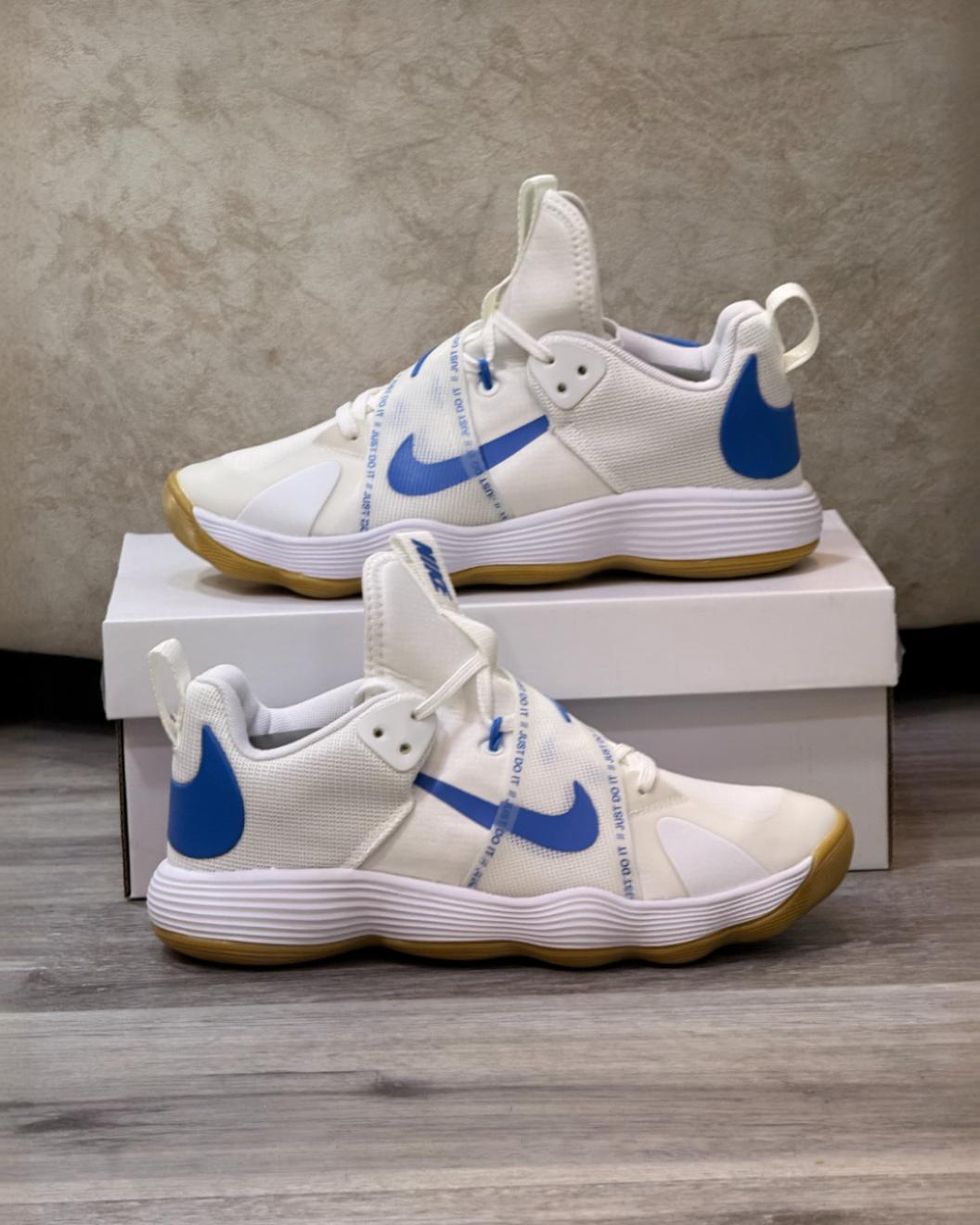 NIKE REACT HYPERSET
