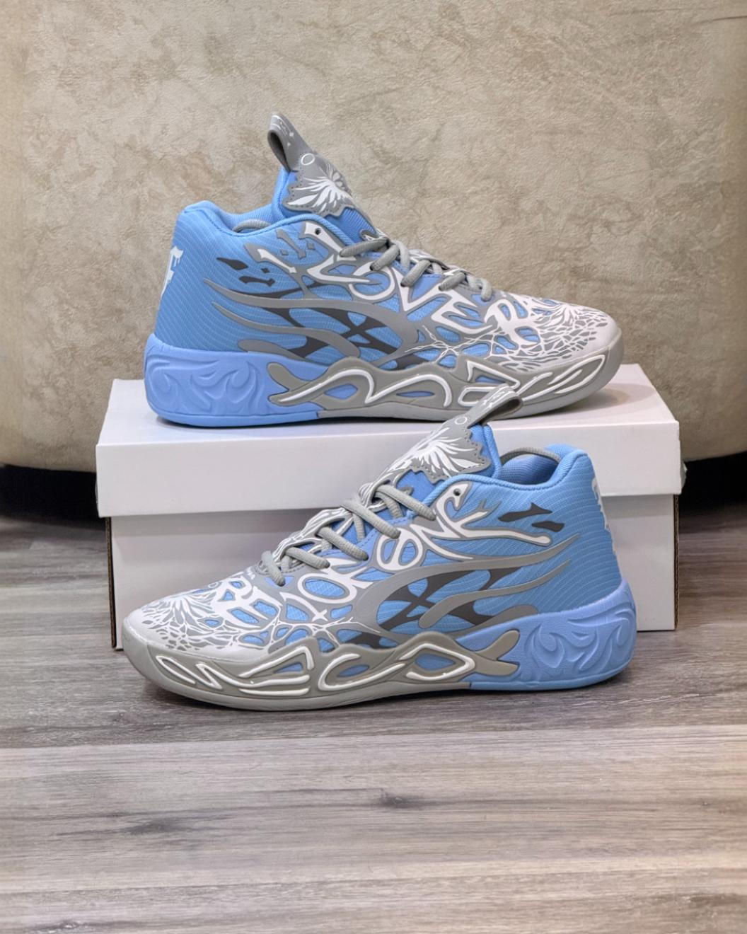 PUMA LAMELO BALL MB 0.4