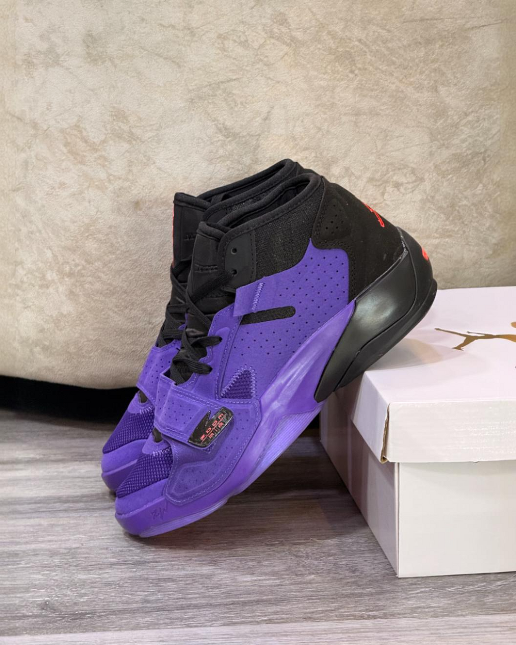 NIKE JORDAN AEROSPACE 720
