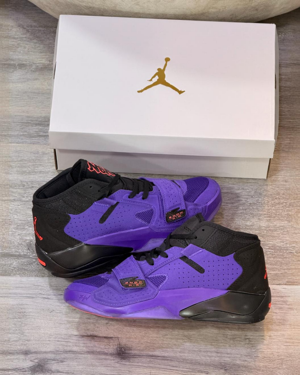NIKE JORDAN AEROSPACE 720