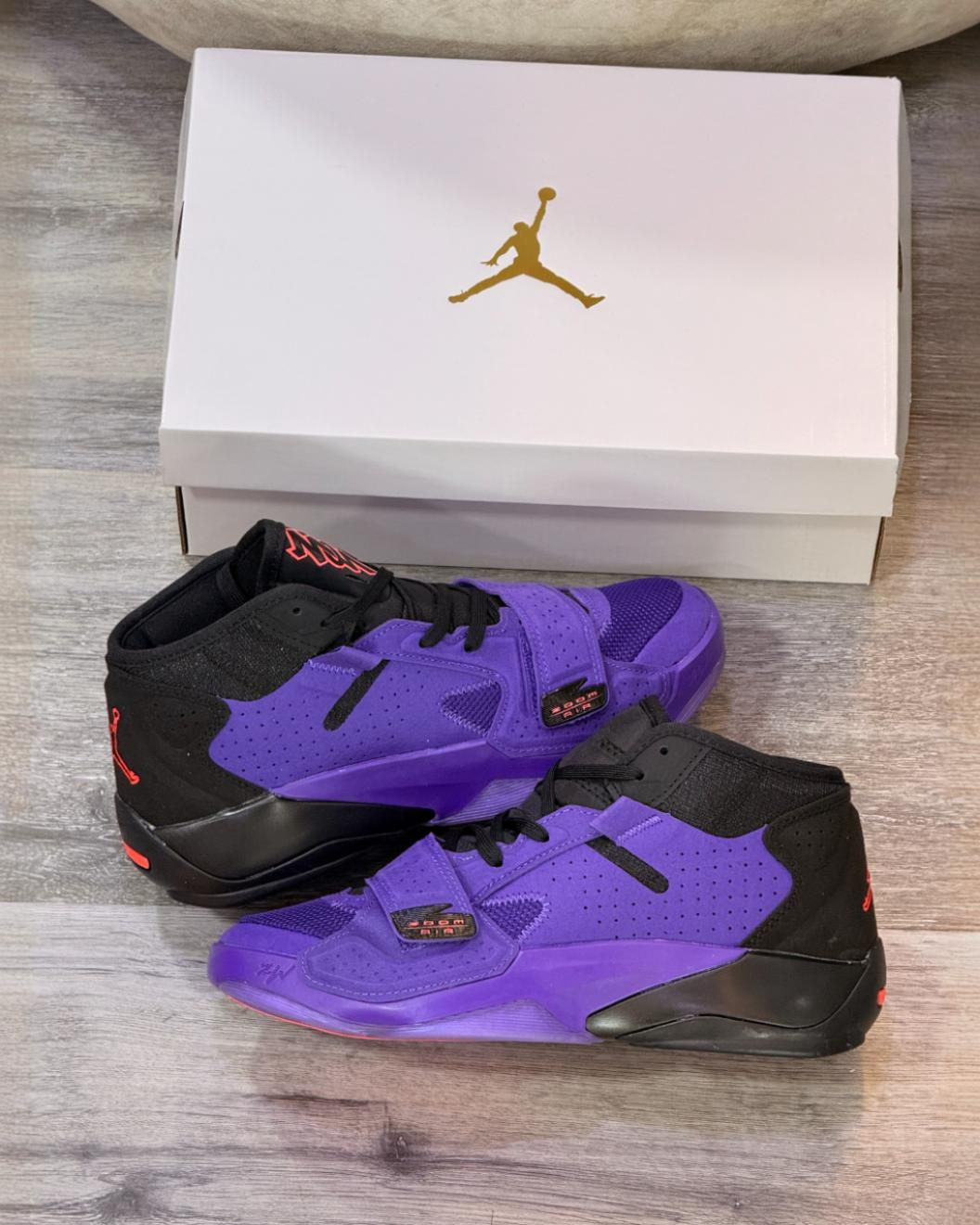 NIKE JORDAN AEROSPACE 720