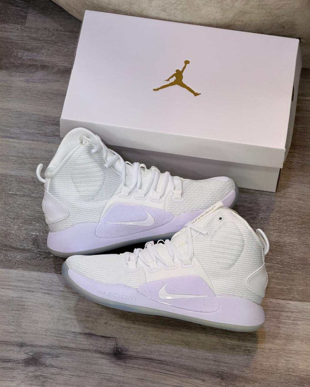 NIKE  HYPERDUNK X EP