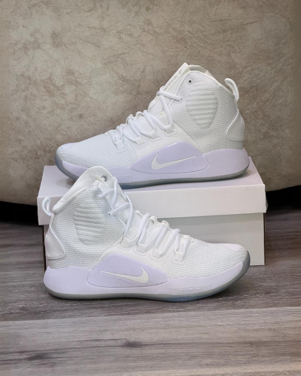 NIKE  HYPERDUNK X EP