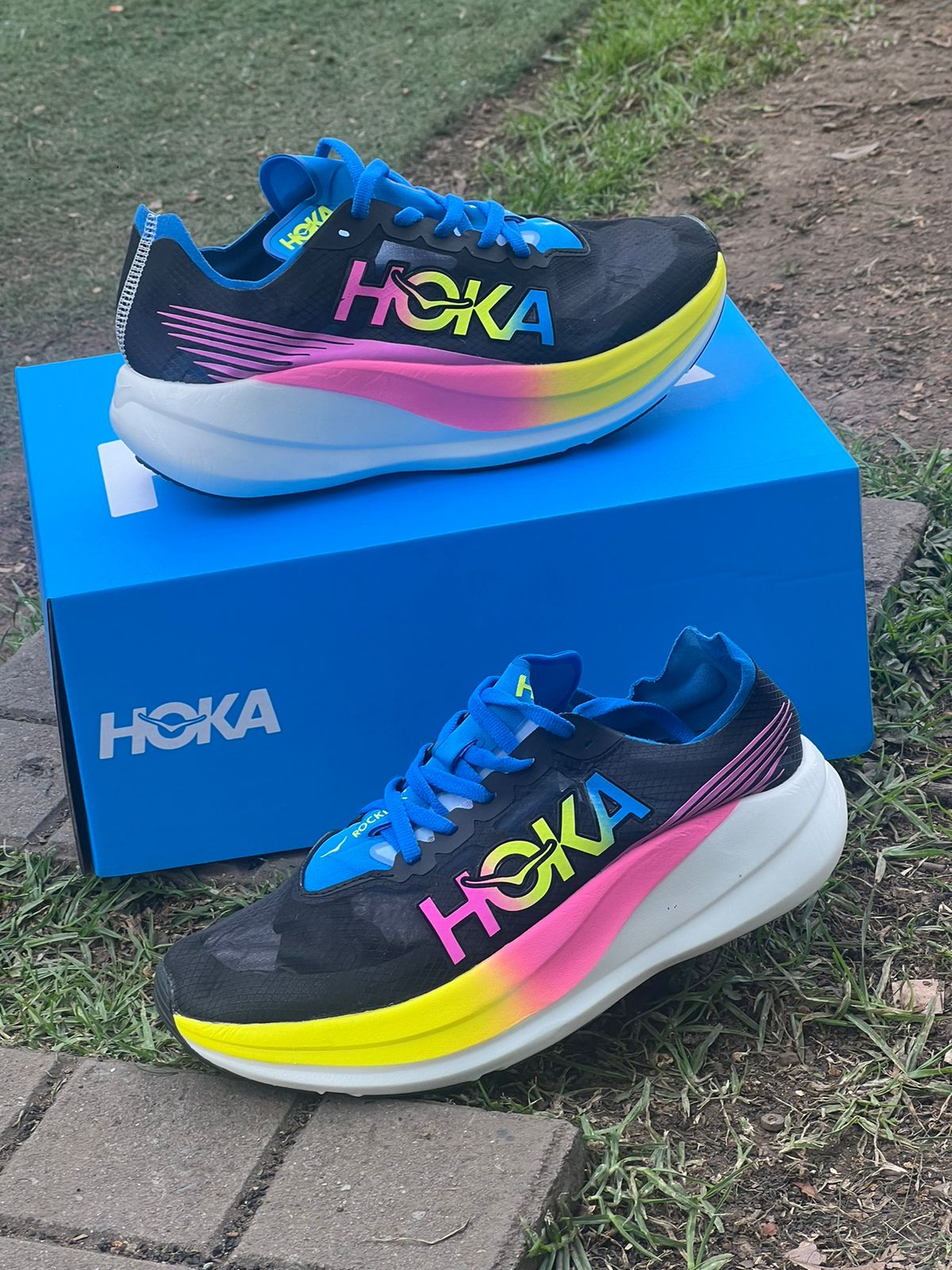 HOKA