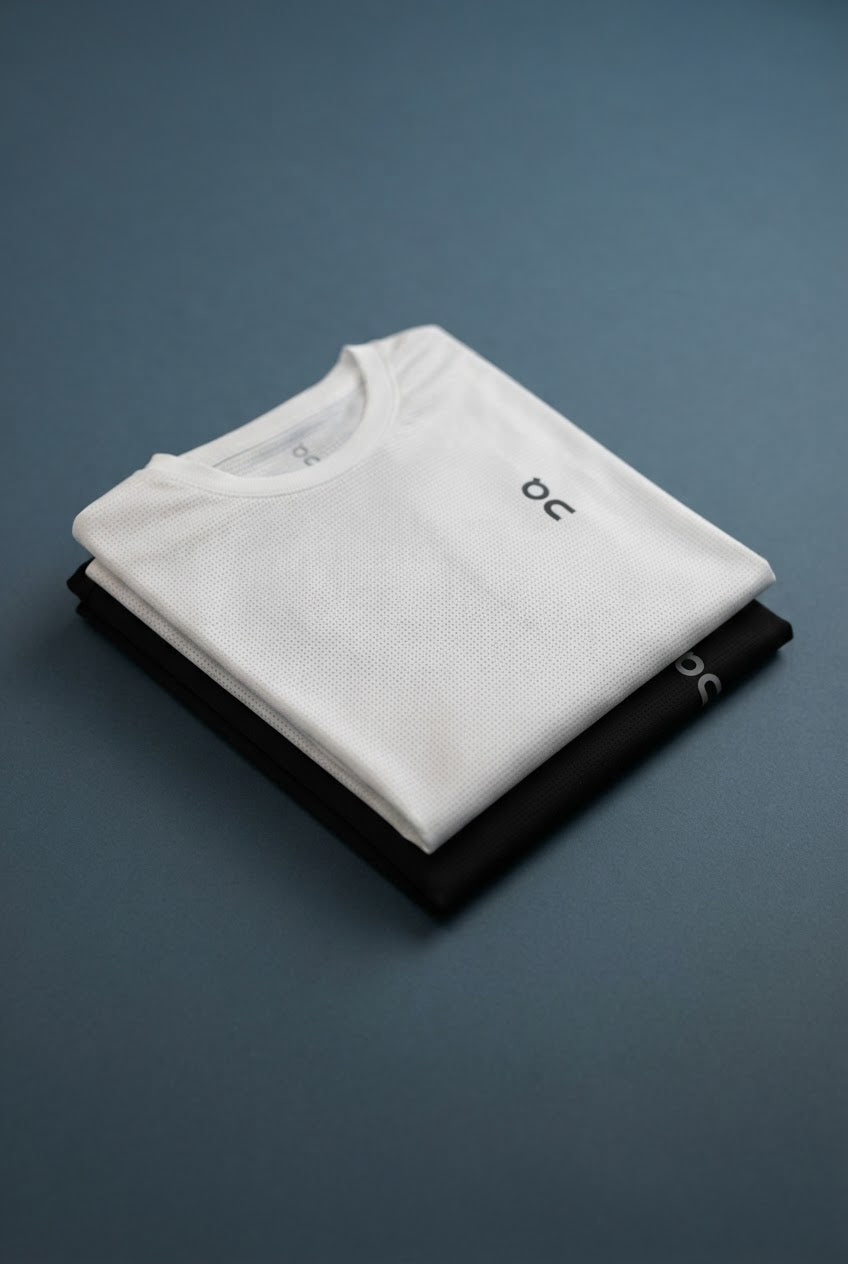 CAMISETA ON CLOUD