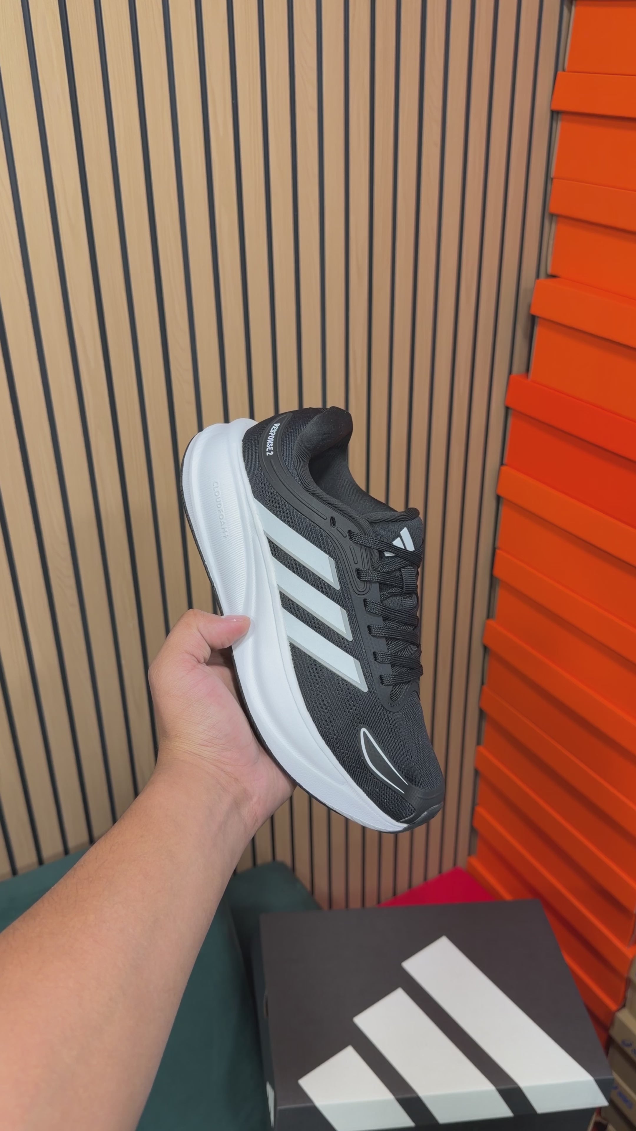 ADIDAS SUPERNOVA RISE 3